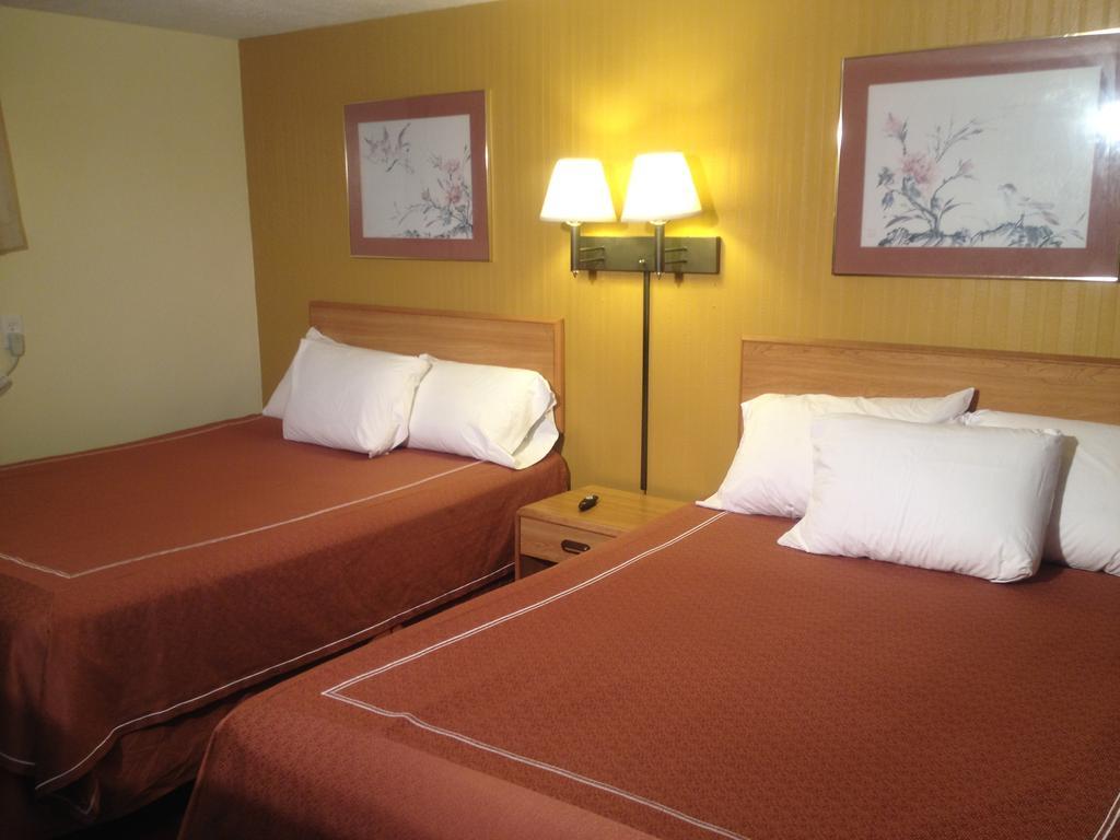 Motel Caravan Niagara Falls